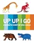 Up, Up I Go: A Growth Chart (Eric Carle)