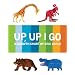 Up, Up I Go: A Growth Chart (Eric Carle)