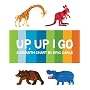 Up, Up I Go: A Growth Chart (Eric Carle)