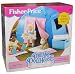 Loving Family Dream Dollhouse Family Camping Set