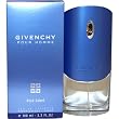 Givenchy Blue Label By Givenchy For Men. Eau De Toilette Spray 3.3 Ounces