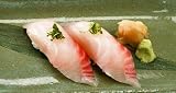 Frozen Skinless Boneless Farmed Tilapia Fillet (Izumidai) - Four 9oz Packages