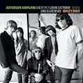 Live at the Filmore Auditorium 10/16/66: Early