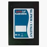 Super Talent 3.5 inch 16GB SATA Solid State Drive