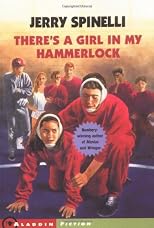 There's a Girl in My Hammerlock (Read180)