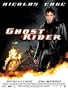 Ghost Rider Poster Movie French 11x17 Nicolas Cage Eva Mendes Raquel Alessi Angry Anderson