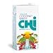 Chi 100% Pure Coconut Water 1 Litre (Pack of 12)