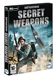 Eigenschaften dtp Entertainment AG  / Battlestrike: Secret Weapons