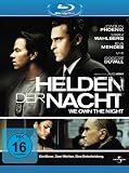 Produkt-Bild: Helden der Nacht - We own the Night [Blu-ray]