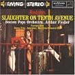 Slaughter on Tenth Avenue