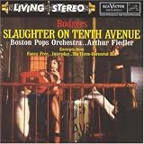Rodgers: Slaughter on Tenth Avenue