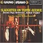 Rodgers: Slaughter on Tenth Avenue