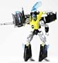 The Batman Shadowtek Batjet Shadowbot Vehicle
