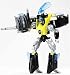  : The Batman Shadowtek Batjet Shadowbot Vehicle
