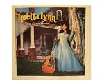 Loretta Lynn Poster Van Lear Rose