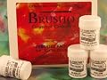 Brusho 12 15g Starter set Non Toxic