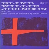 Blind Willie Johnson 1927-1930