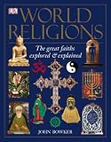 Cover of World Religions by John Bowker 1405314397