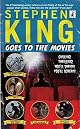 Stephen King Goes to the Movies [STEPHEN KING GOES TO THE -M/TV] [Mass Market Paperback]