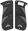 WDP Angel 1 Grip Cheek Pack - Black