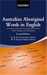 Australian Aboriginal Words in Englis...