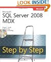 Microsoft SQL Server 2008 MDX Step by Step, Book/CD Package