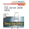 Microsoft&reg; SQL Server&reg; 2008 MDX Step by Step