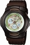 CASIO (�J�V�I) �r���v Baby-G Brown Colors �u���E���J���[�Y BG-93V-5BJF ���f�B�[�X