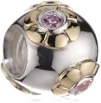 Pandora 79207PCZ - Abalorio de mujer...