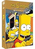 The Simpsons - The Complete Tenth Season Collector`s Edition