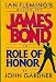 Role of Honor (James Bond) Role of Honor