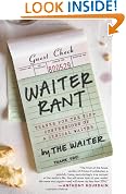 Waiter Rant