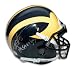 Autographed Charles Woodson Michigan Mini Helmet Inscribed Heisman 97