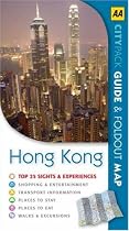 Hong Kong (AA CityPack Guides)