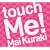 touch Me!(��������)(DVD�t)