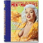 History of Men's Magazines: 1960 At The Newsstand (Dian Hanson's: The History of Men's Magazines: Volume 3) book cover