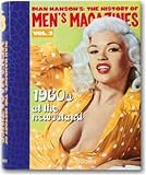 The History of Men's Magazines : Volume 3, 1960s at the Newsstand