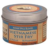 Taste of Malacca, Vietnamese Stir Fry , 1.2-Ounce Units (Pack of 3)