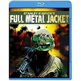 フルメタル・ジャケット [Blu-ray]