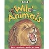 Wild Animals (Ladders)