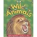 Wild Animals (Ladders)