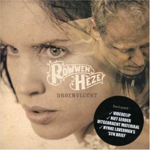 Rowwen Heze Biography, lyrics, albums, videos, discography