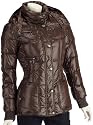 Geox W9325D Damen Jacke