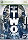 Army of Two by Electronic Arts