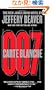 Carte Blanche: The New James Bond Novel (007 James Bond)