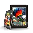 Ployer Momo8 IPS Tablet PC - 8 Inch Android 4.1.1 (Jelly Bean), IPS SCREEN; BLUETOOTH; WIFI; ROCKCHIP RK3066 DUAL CORE - 2 X CORTEX A9; QUAD GPU - IPS 1024 x 768 Capacitive 5 Point Touch Screen, 16GB Storage, 1GB DDR3 Memory, Ultra Thin 8.9mm design with Metal Rear - HDMI & 3D Output - New Google Play Installed - 1.3MP Front Facing Camera - Flash 11.1 Pre-Installed - All iPlayers and Flash Content Compatible