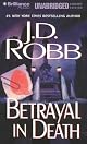 Betrayal in Death