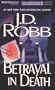 Betrayal in Death (In Death #12)