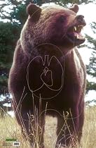 Martin Archery Game Targets MAT-1B each - Bear