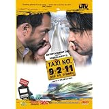 Taxi No. 9-2-11